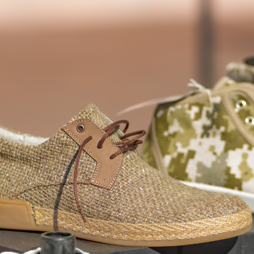 Handmade Ethnic Shoes